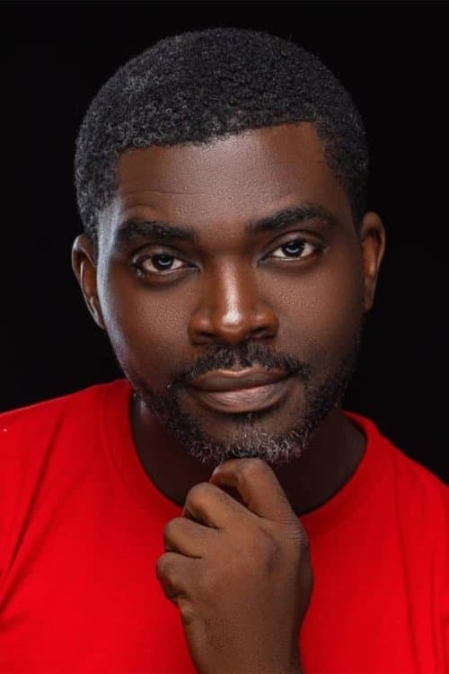 Patrick Diabuah foto