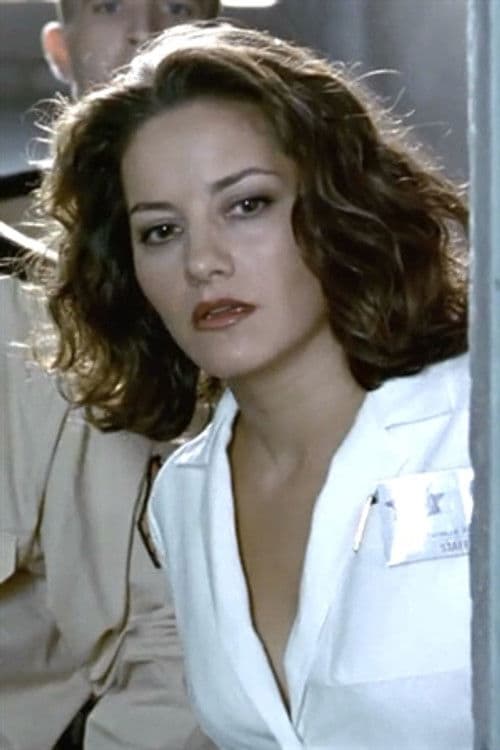 Raquel Gribler foto