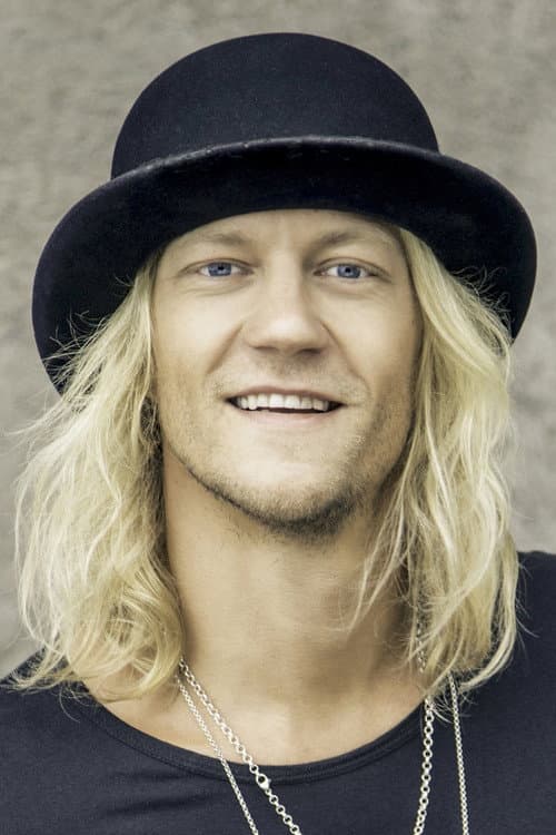 Jukka Hildén foto
