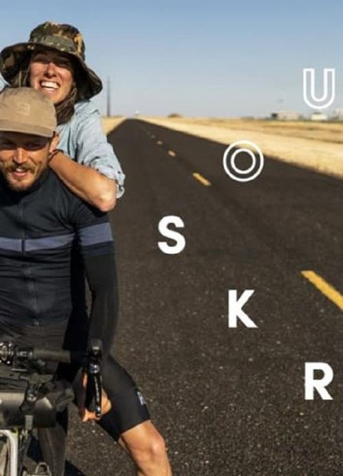 Outskirts: Route 66 (2018) poster