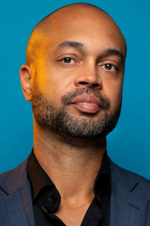Fansu Njie foto