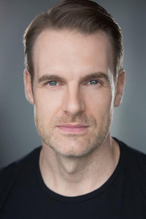 Adam Lannon foto