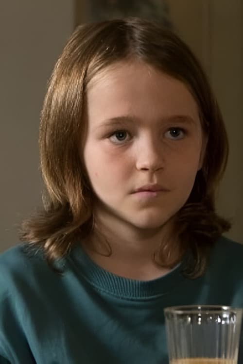 Jonte Blankenberg foto