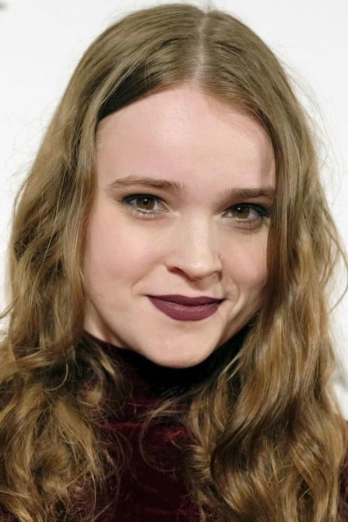 Nadia Alexander foto