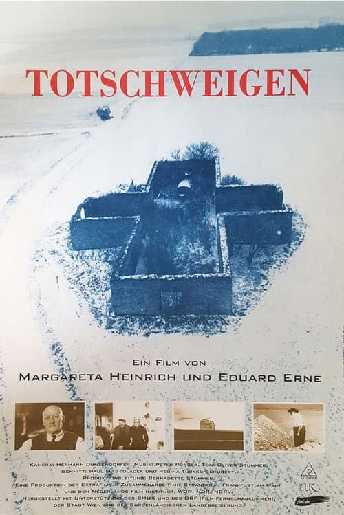 Totschweigen (1994) poster