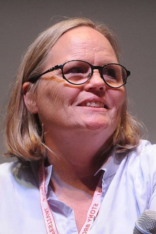 Kristina Borjesson foto