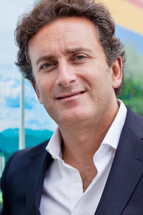 Alejandro Agag foto