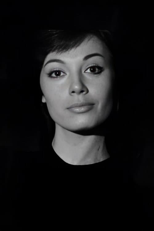 Nuria Torray foto
