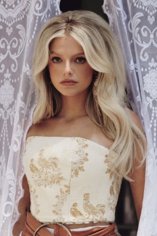 Carter Faith foto