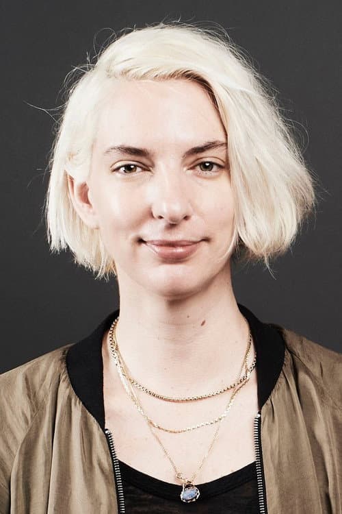 Sarah Daggar-Nickson foto