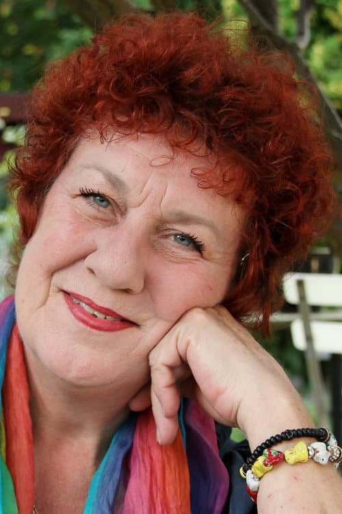 Margrethe Koytu foto