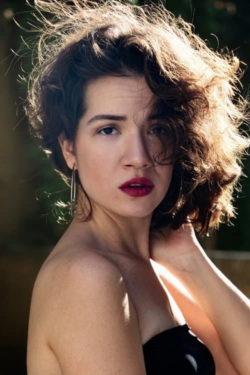 Sevgi Aydınlı foto