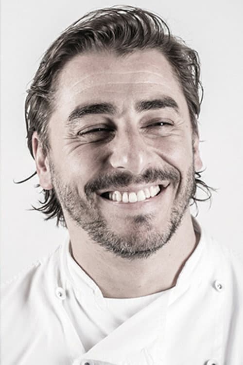 Jordi Roca foto