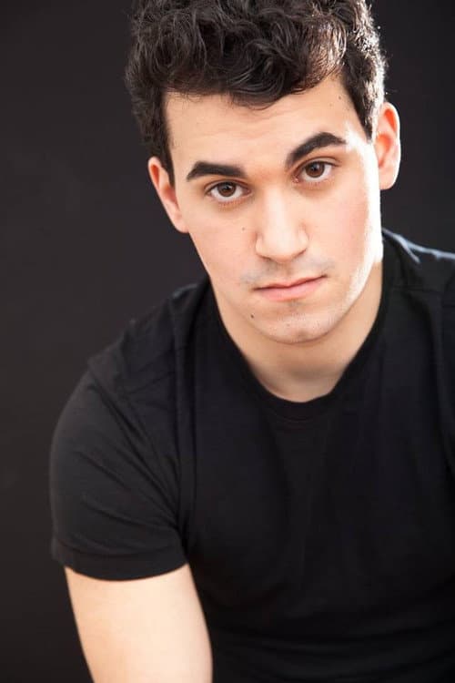 Joe Boccia Jr. foto