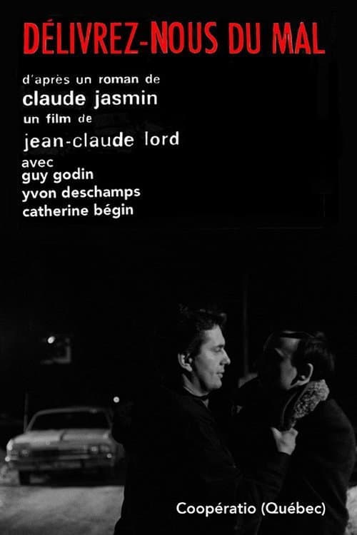 Délivrez-nous du mal (1966) poster