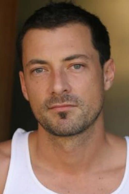 Dean Waite foto