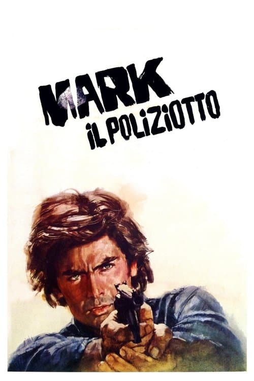 Mark il poliziotto (1975) poster