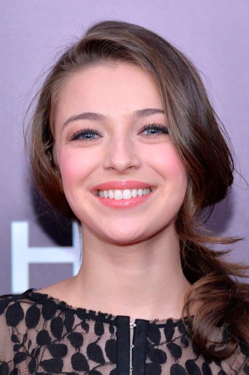 Ariane Rinehart foto