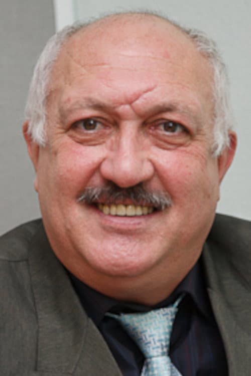 Ilham Xanbudaqov foto