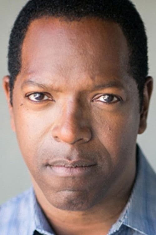 James Vincent Meredith foto