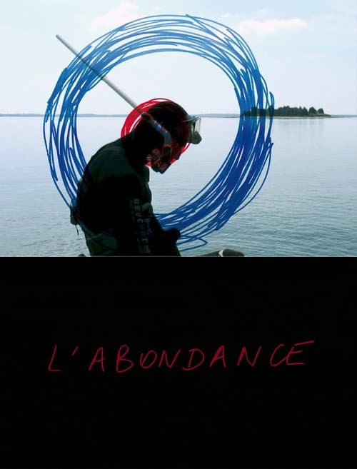 L'Abondance (2013) poster