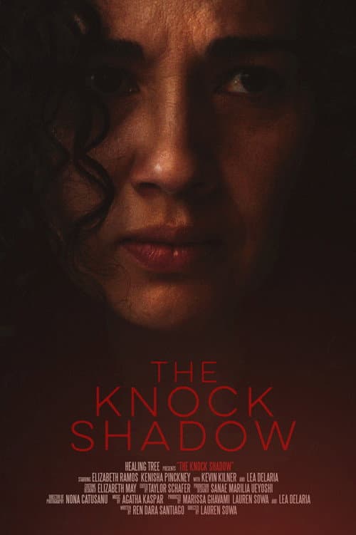 The Knock Shadow (2026) poster