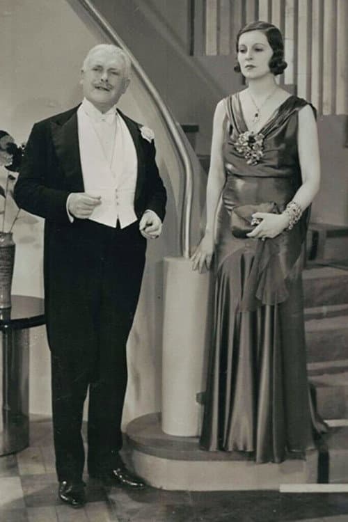 These Charming People (1931) poster