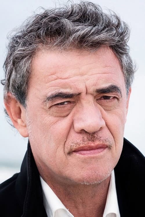 Jean Pierre Noher foto