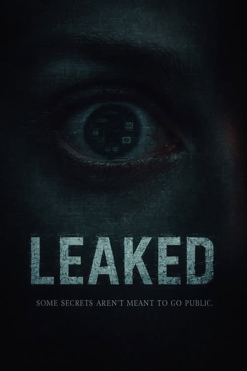LEAKED (2026) poster