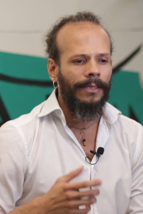 Mestre Duda Carvalho foto