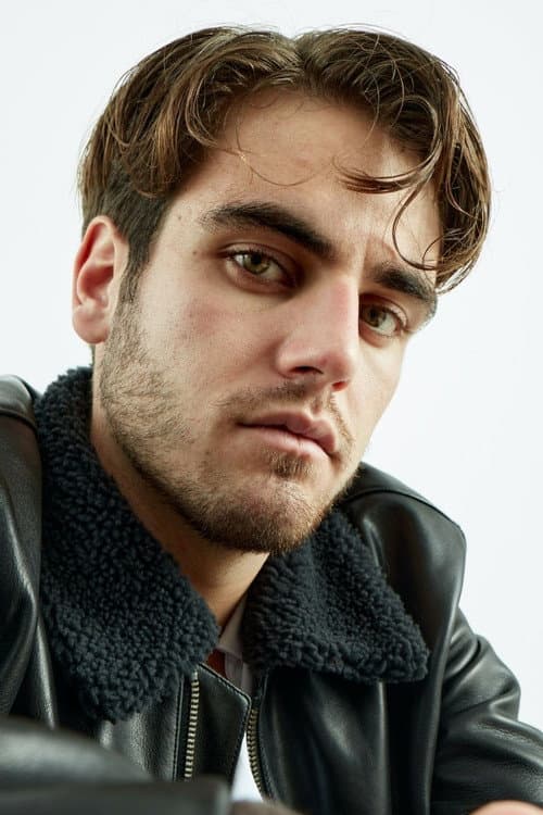 Malone Ettori foto