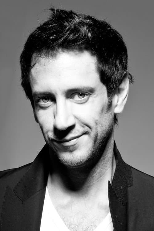 Pablo Illanes foto