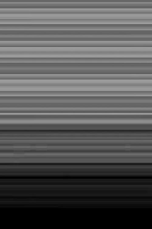 Structural Filmwaste. Dissolution 2 (2003) poster