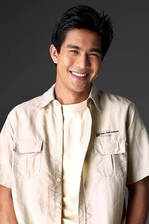 Pierre Png foto