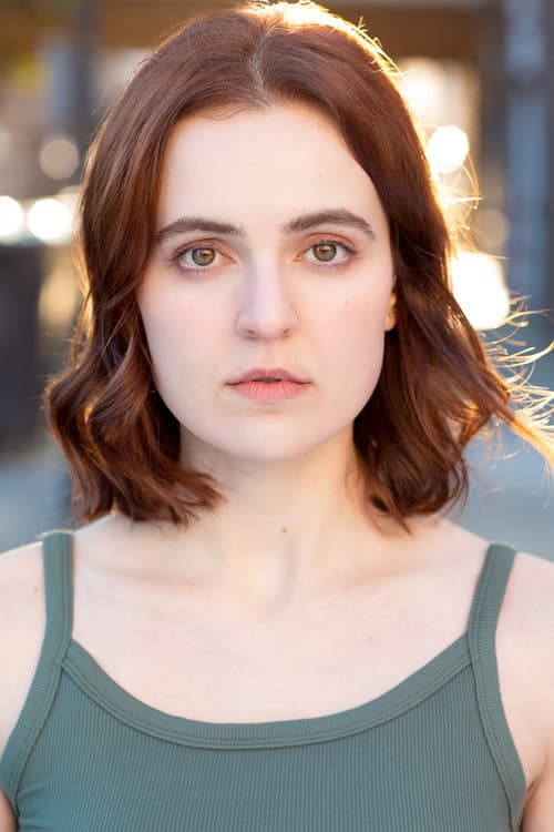 Emily Ferguson foto