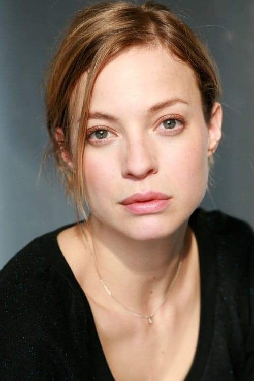 Elodie Frenck foto