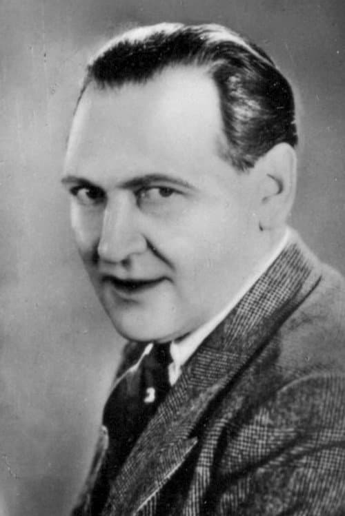 Ernst Stahl-Nachbaur foto