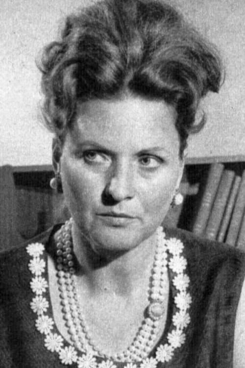 Anna Manduchi foto