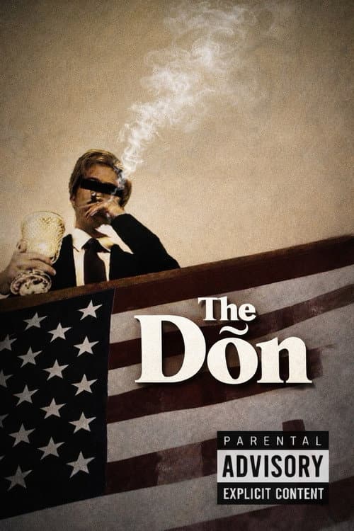 The Dõn (2025) poster