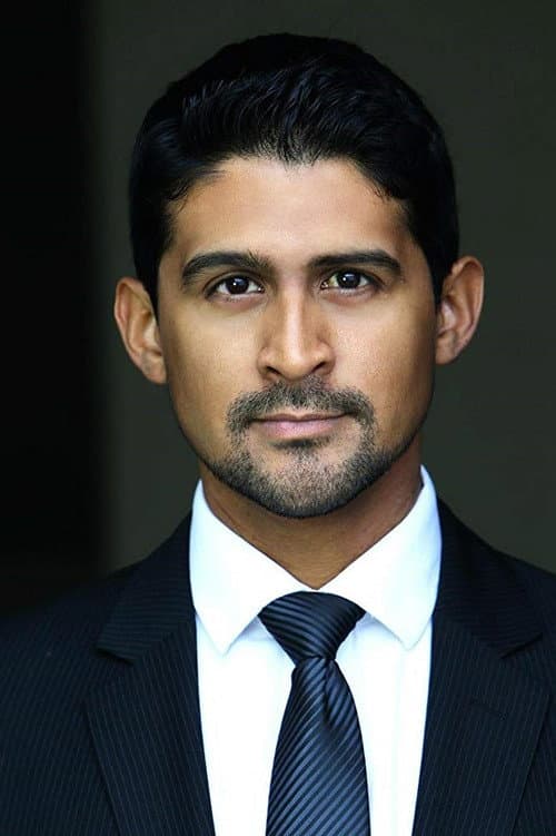 Eric Salazar foto
