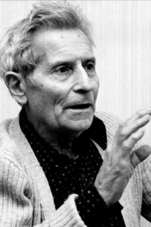 Georges Franju foto