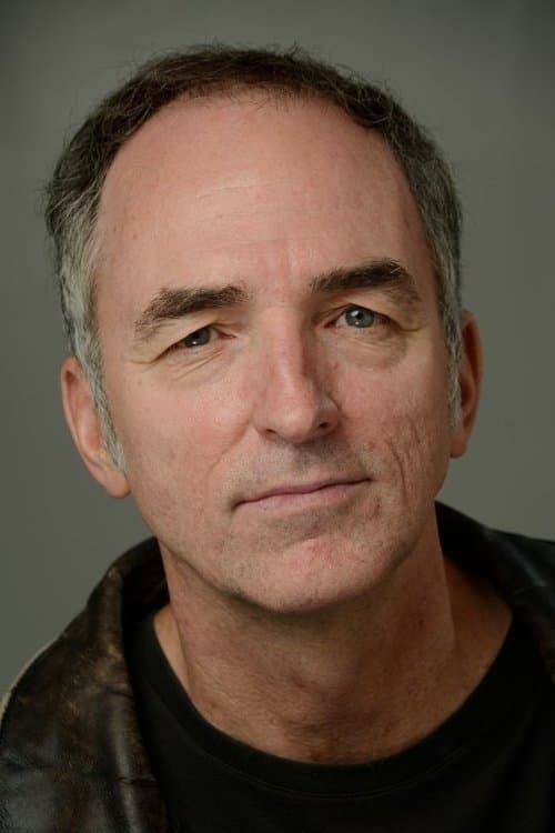 Peter Gray Lewis foto