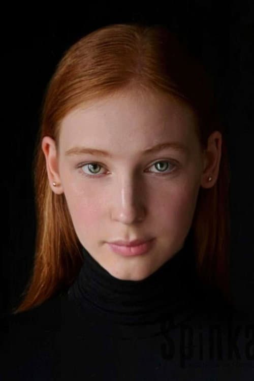 Jagoda Porębska foto