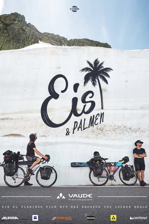 Eis & Palmen (2018) poster