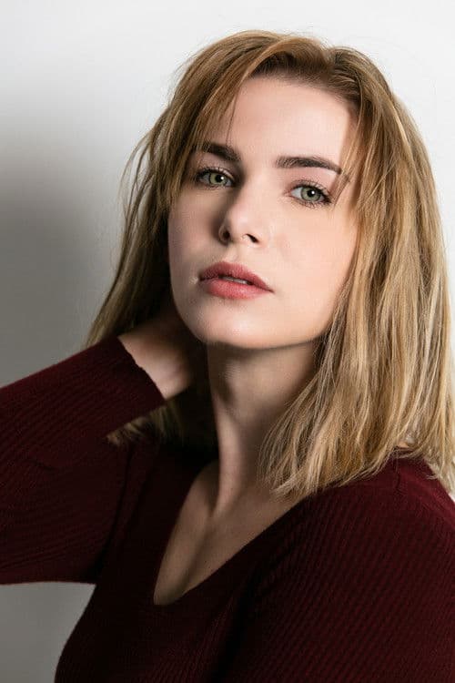 Kitty Harris foto
