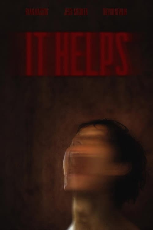 It Helps (2026) poster