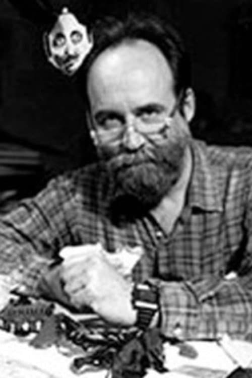 John Weldon foto