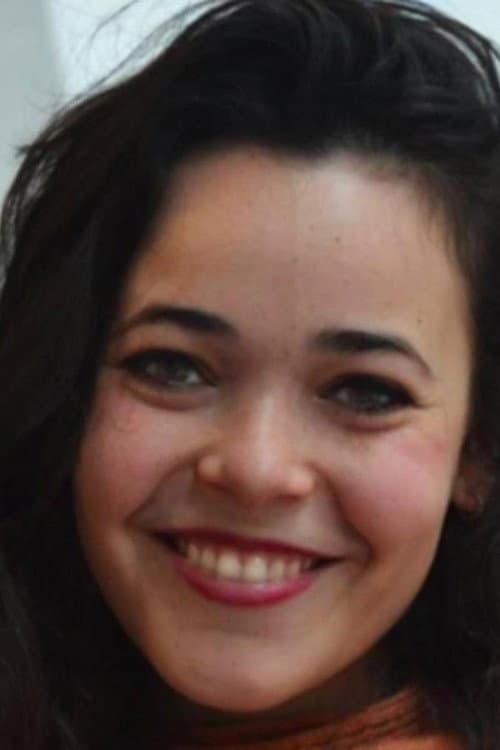 Inès Berdugo foto