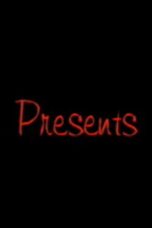 Presents (2004) poster