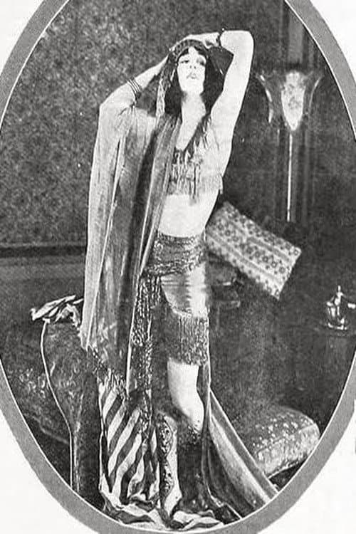 Madonnas and Men (1920) poster